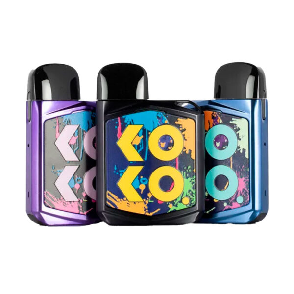 UWELL CALIBURN KOKO PRIME