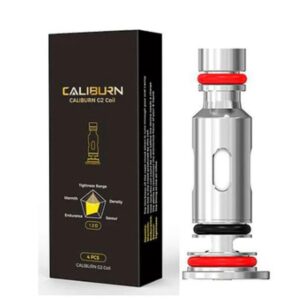 UWELL CALIBURN G2 1.2