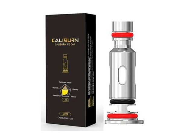 UWELL CALIBURN G2 1.2