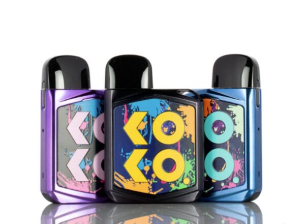 UWELL CALIBURN KOKO PRIME