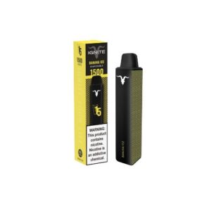 Vaper Express - pod descartavel