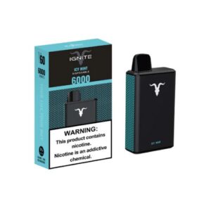 Vaper Express - pod descartavel