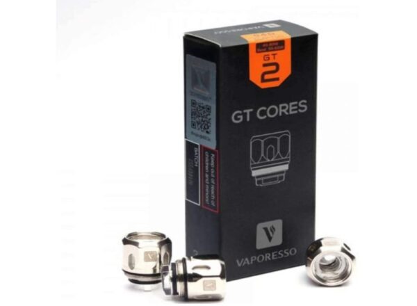 VAPORESSO FILTRO/COIL GT CORE GT2