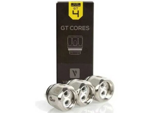 VAPORESSO FILTRO/COIL GT CORE GT4