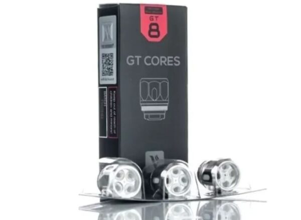 VAPORESSO FILTRO/COIL GT CORE GT8