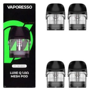 VAPORESSO FILTRO