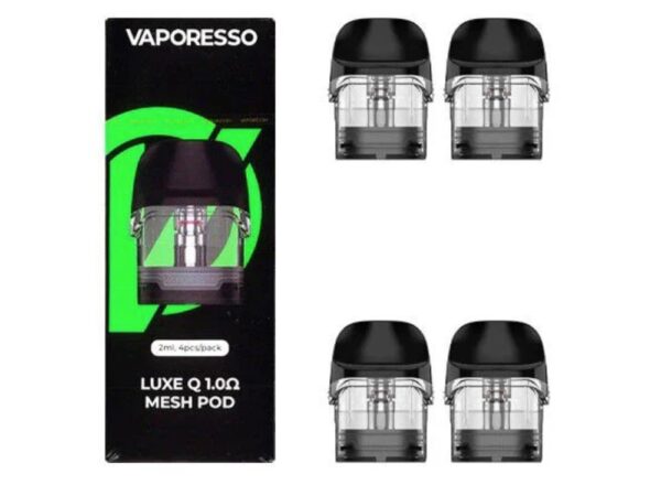 VAPORESSO FILTRO