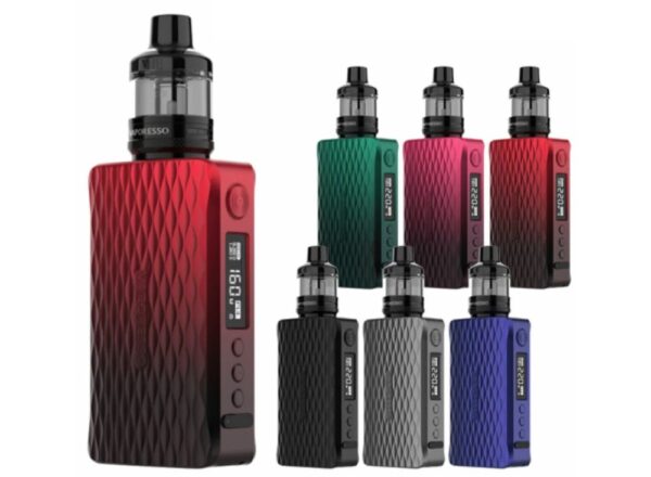 VAPORESSO GEN 160 KIT