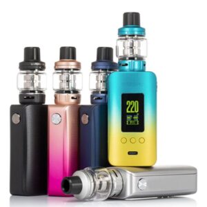 VAPORESSO GEN 200 KIT