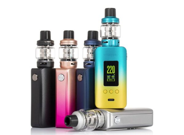 VAPORESSO GEN 200 KIT