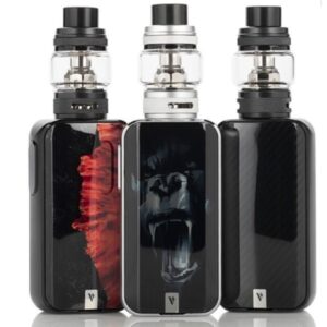 Vaporesso LUXE 2