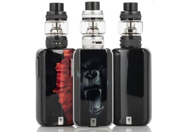 Vaporesso LUXE 2