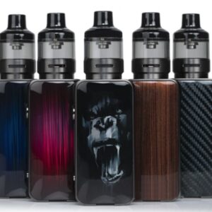 Vaporesso LUXE 80S Starter Kit