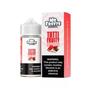 Vaperexpress Tuttu fruity chiclete