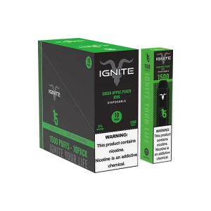 CAIXA IGNITE V15 10 UNIDADES